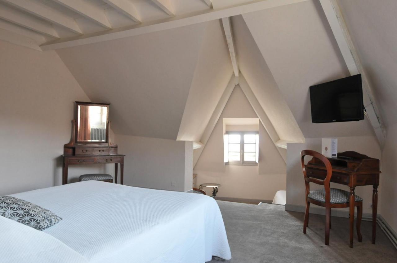 Le Relais St Jacques Hotel Collonges-la-Rouge Exterior foto